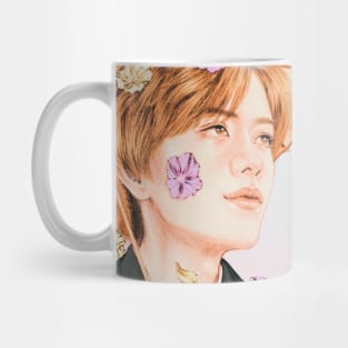 Osaka Prince Mug